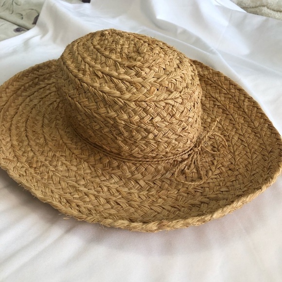 Helen Kaminski Vintage Classic 5 Hat - Picture 16 of 16